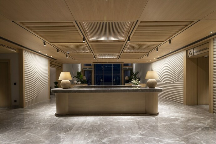 Imagen general del İnemare Hotel. Foto 10