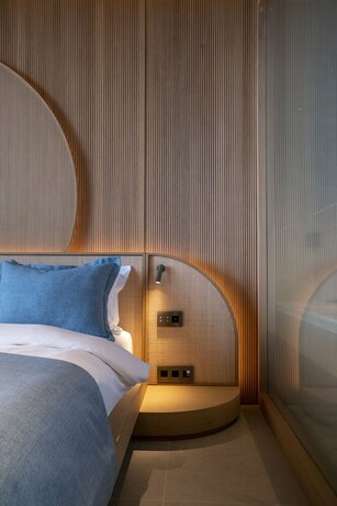 Imagen de la habitación del İnemare Hotel. Foto 20