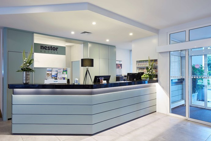 Imagen de los interiores del nestor Hotel Neckarsulm. Foto 17