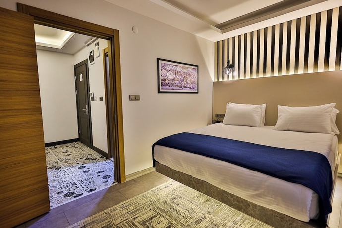 Imagen de la habitación del newlifecappadocia. Foto 8