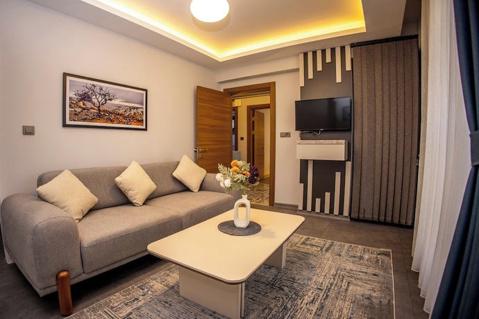 Imagen de la habitación del newlifecappadocia. Foto 9