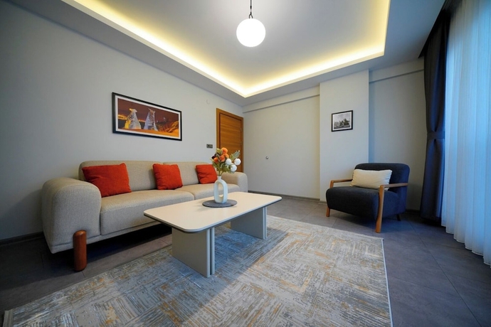 Imagen de la habitación del newlifecappadocia. Foto 10