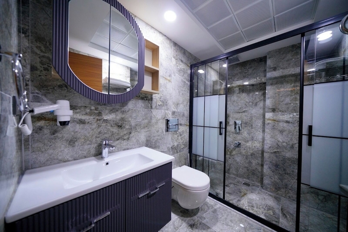 Imagen de la habitación del newlifecappadocia. Foto 11
