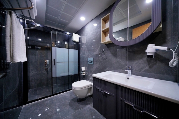 Imagen de la habitación del newlifecappadocia. Foto 12