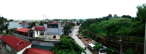 Imagen general del nhà nghỉ tâm cường. Foto 1