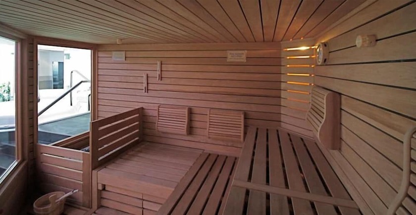 Imagen general del niXe binz designhotel. Foto 2