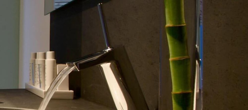 Imagen de la habitación del niXe binz designhotel. Foto 8