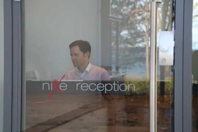 Imagen de los interiores del niXe binz designhotel. Foto 15