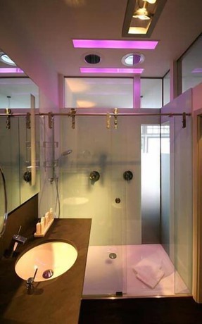 Imagen de la habitación del niXe binz designhotel. Foto 12