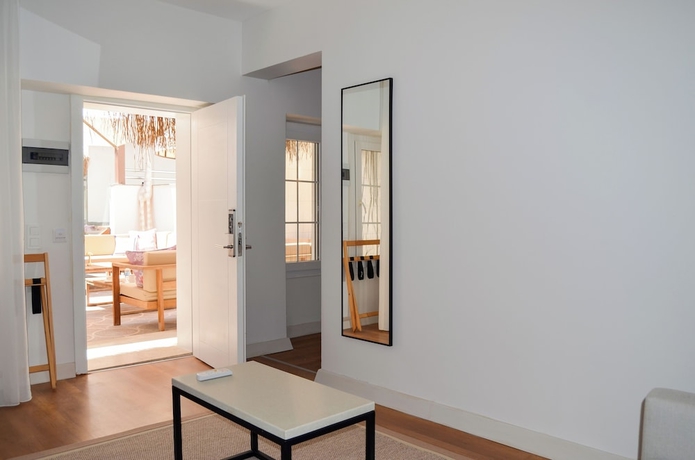 Imagen de la habitación del niXie Bodrum. Foto 4