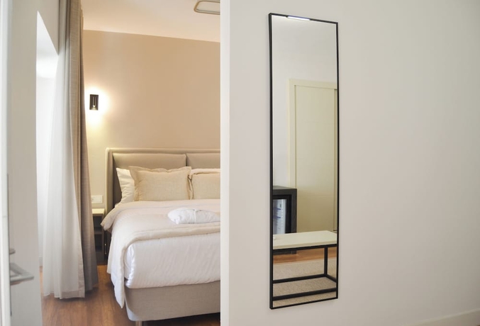 Imagen de la habitación del niXie Bodrum. Foto 5