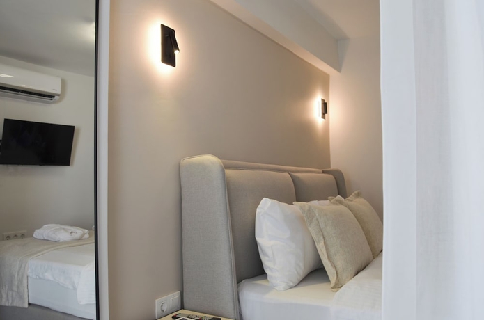 Imagen de la habitación del niXie Bodrum. Foto 8