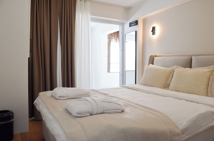 Imagen de la habitación del niXie Bodrum. Foto 9