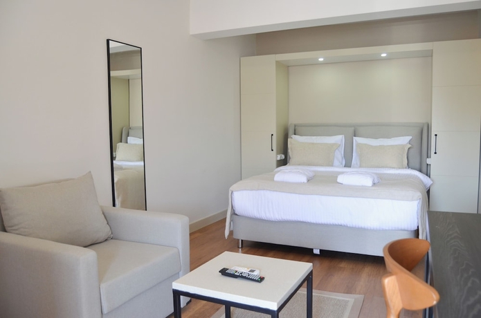 Imagen de la habitación del niXie Bodrum. Foto 11