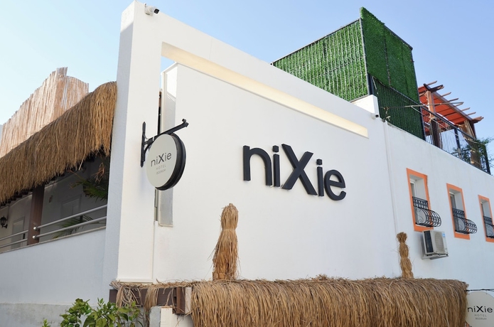 Imagen general del niXie Bodrum. Foto 1