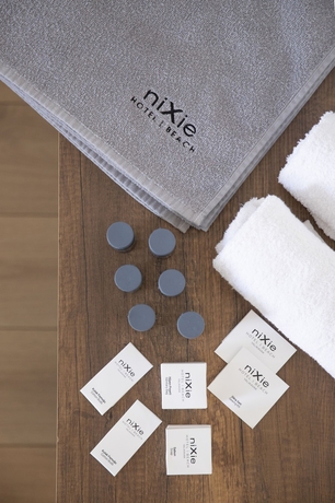 Imagen de la habitación del niXie Hotel and Beach - Adults Only. Foto 3