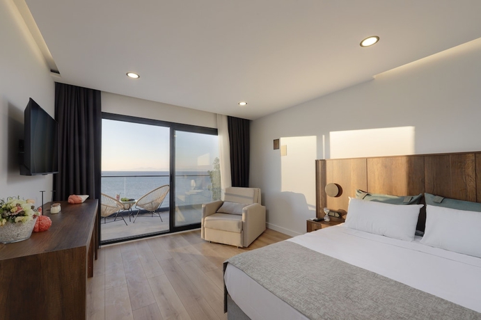 Imagen de la habitación del niXie Hotel and Beach - Adults Only. Foto 5