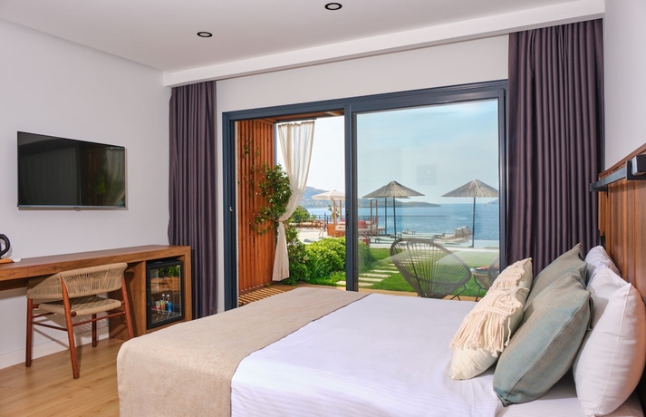 Imagen de la habitación del niXie Hotel and Beach - Adults Only. Foto 6