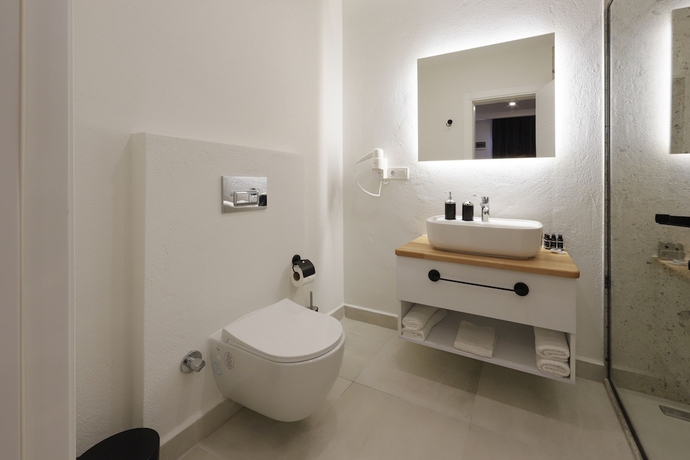 Imagen de la habitación del niXie Hotel and Beach - Adults Only. Foto 8