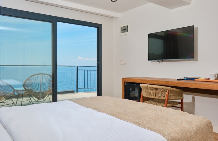 Imagen de la habitación del niXie Hotel and Beach - Adults Only. Foto 9