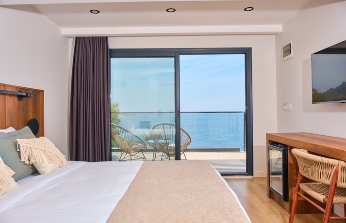 Imagen de la habitación del niXie Hotel and Beach - Adults Only. Foto 10