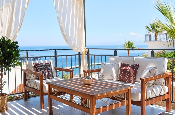 Imagen de los interiores del niXie Hotel and Beach - Adults Only. Foto 16
