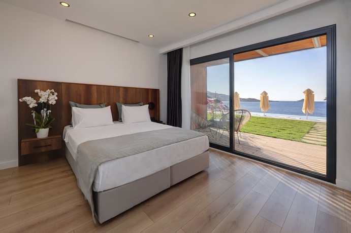 Imagen de la habitación del niXie Hotel and Beach - Adults Only. Foto 11