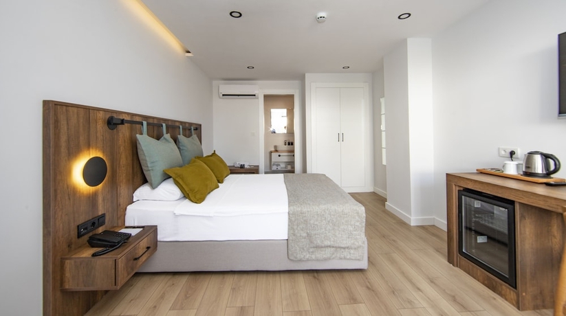 Imagen de la habitación del niXie Hotel and Beach - Adults Only. Foto 13