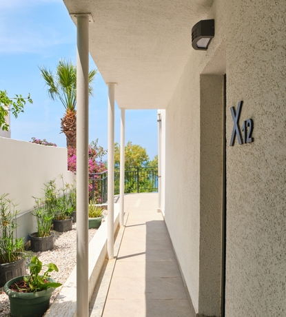 Imagen de la habitación del niXie Hotel and Beach - Adults Only. Foto 14