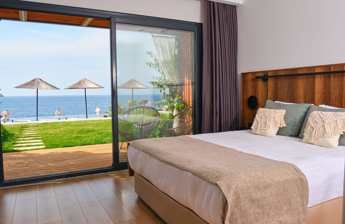 Imagen de la habitación del niXie Hotel and Beach - Adults Only. Foto 15