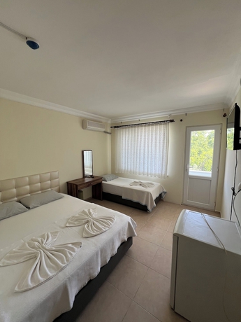 Imagen de la habitación del İnka Otel. Foto 2