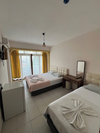 Imagen de la habitación del İnka Otel. Foto 3