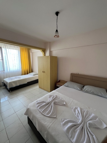 Imagen de la habitación del İnka Otel. Foto 4