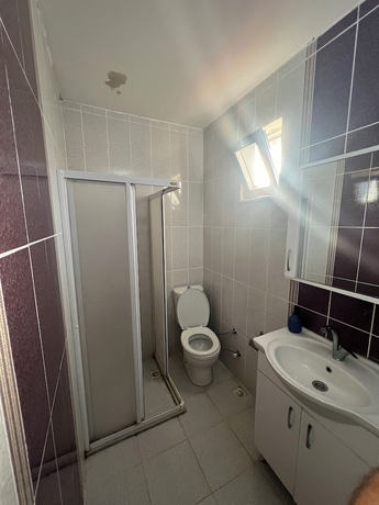 Imagen de la habitación del İnka Otel. Foto 10