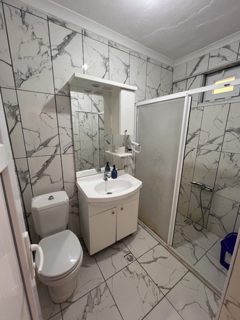 Imagen de la habitación del İnka Otel. Foto 11