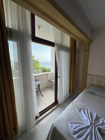 Imagen de la habitación del İnka Otel. Foto 12