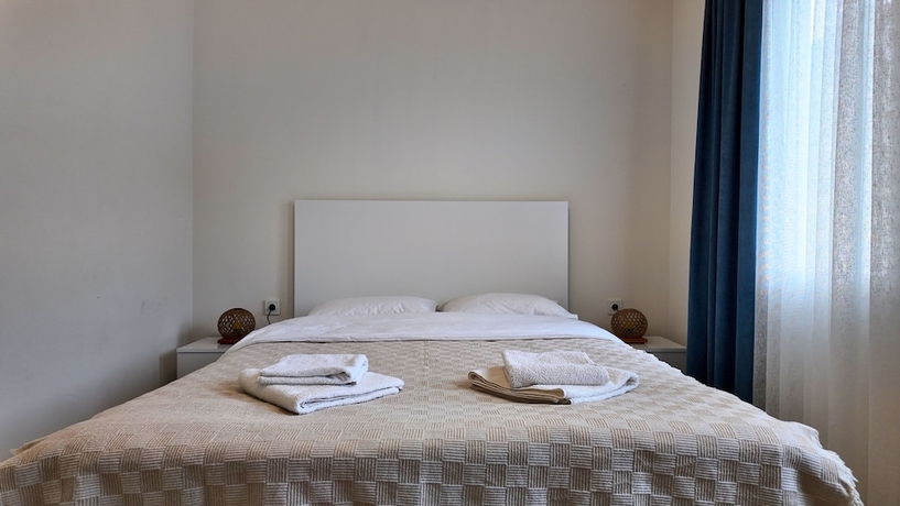 Imagen de la habitación del İnlice Apart House. Foto 4