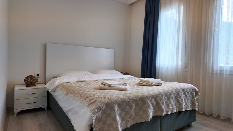 Imagen de la habitación del İnlice Apart House. Foto 6