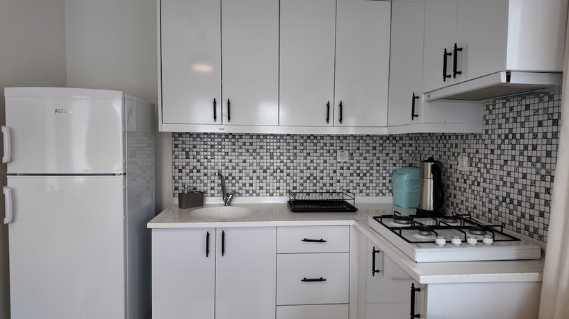 Imagen de la habitación del İnlice Apart House. Foto 7