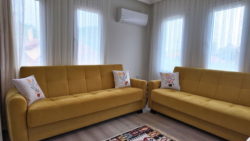Imagen de la habitación del İnlice Apart House. Foto 8