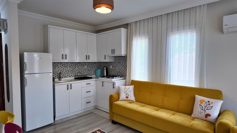 Imagen de la habitación del İnlice Apart House. Foto 9