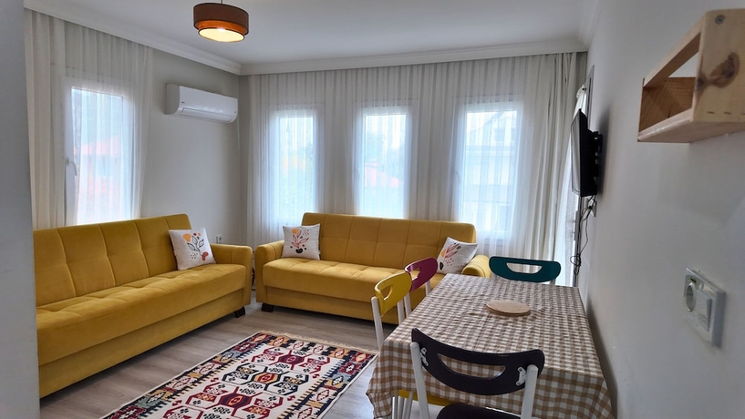 Imagen de la habitación del İnlice Apart House. Foto 11