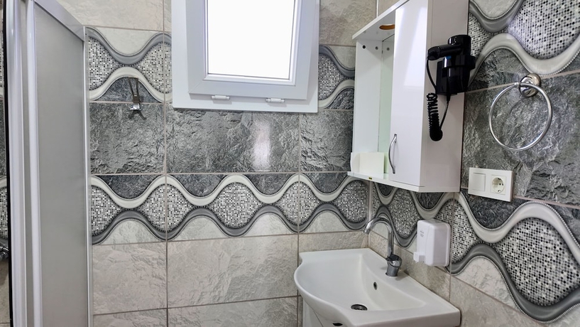 Imagen de la habitación del İnlice Apart House. Foto 12