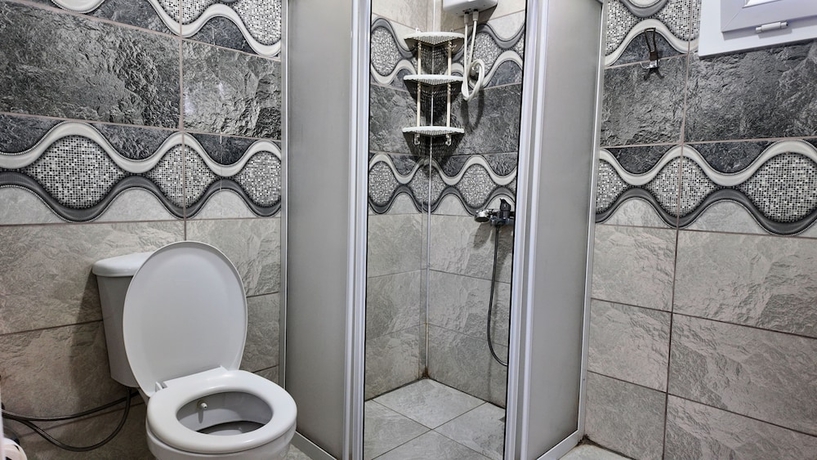 Imagen de la habitación del İnlice Apart House. Foto 13