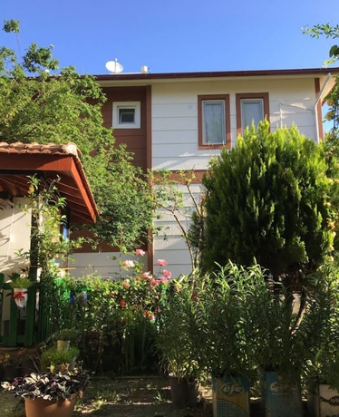 Imagen general del İnlice Apart House. Foto 2