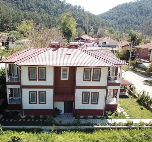 Imagen general del İnlice Apart House. Foto 3