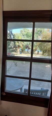 Imagen de la habitación del İntermot Boğsak Motel. Foto 13