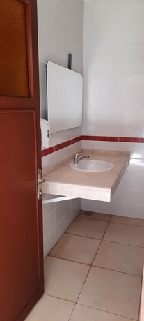 Imagen de la habitación del İntermot Boğsak Motel. Foto 14