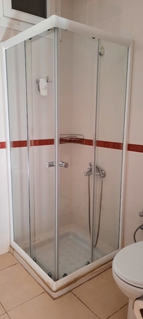 Imagen de la habitación del İntermot Boğsak Motel. Foto 15