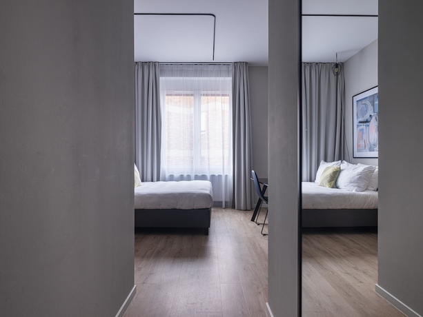 Imagen de la habitación del numa | Bloc Rooms and Apartments. Foto 5